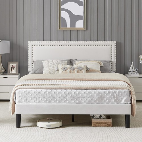 Upholstered twin full queen - upholstered, twin/full/queen