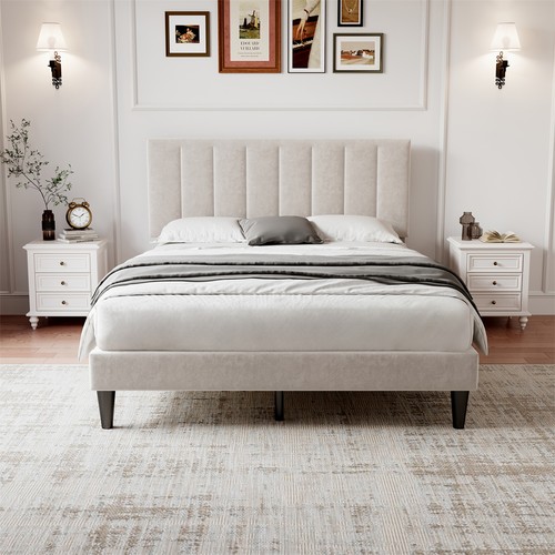 Double bed frame - double,