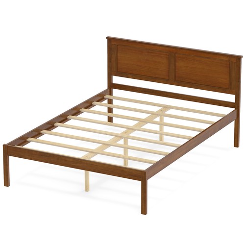 Full size bed frame - size, frame,