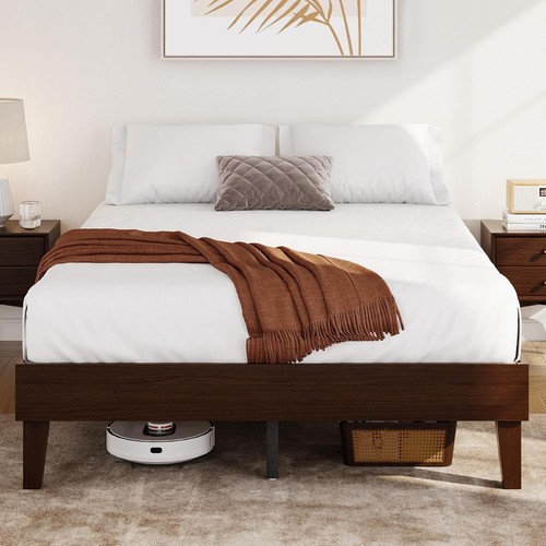 Full king size - size, wood