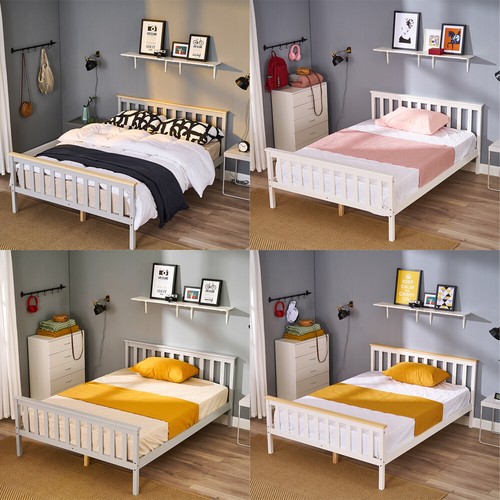 4ft6 standard double bed - 4ft6,