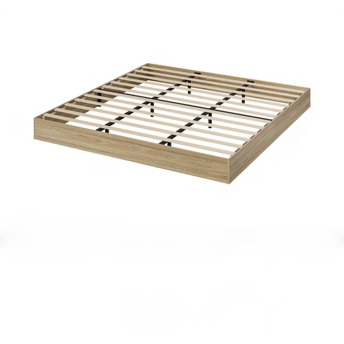 Garvee full size wooden - garvee,