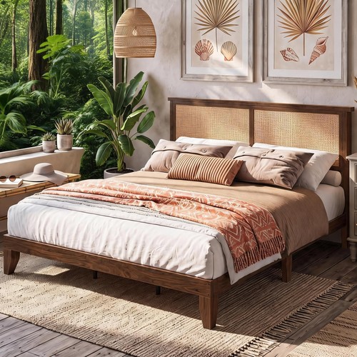 Box spring full - box, size
