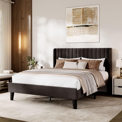 Queen full size bed - queen/full,