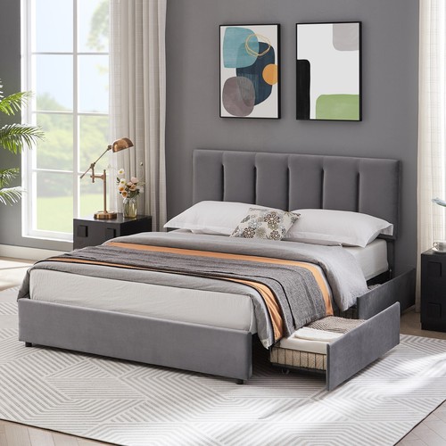 Vecelo twin full - full, queen