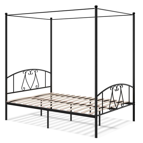 Double size metal - double,