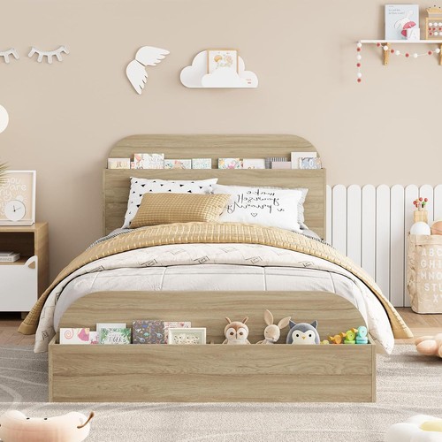 Platform bed frame - platform, frame,