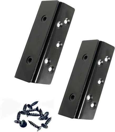 Bed frame post - bed, hook