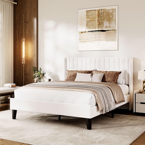 Queen full size bed - queen/full,