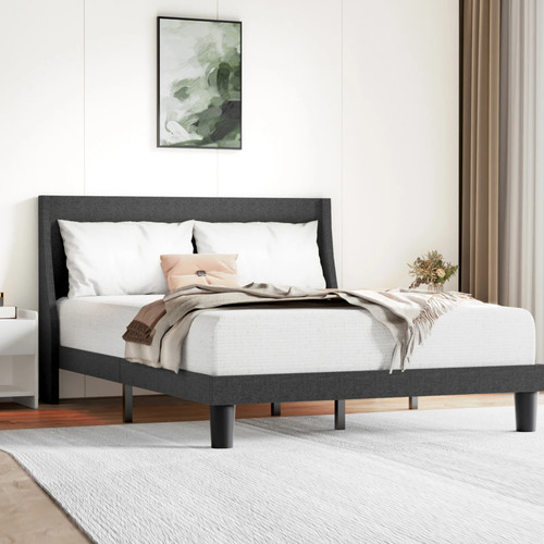 Hausprofi double bed - hausprofi, frame