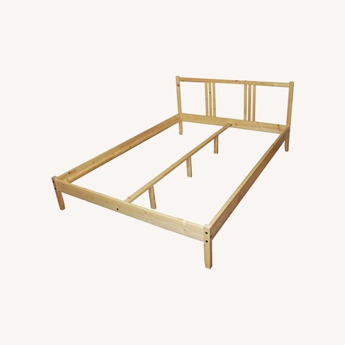 Fjellse ikea full size - full, /