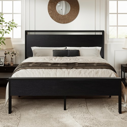 Bed frame - bed,