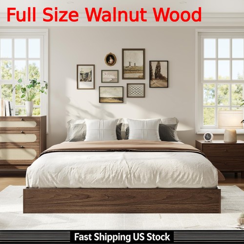 Walnut wood slats full - walnut,