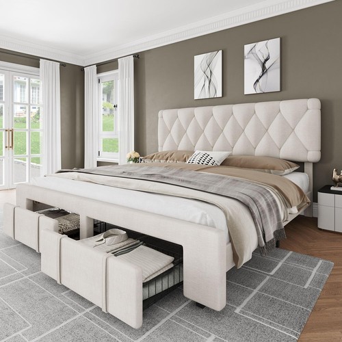 Full queen king size - queen,