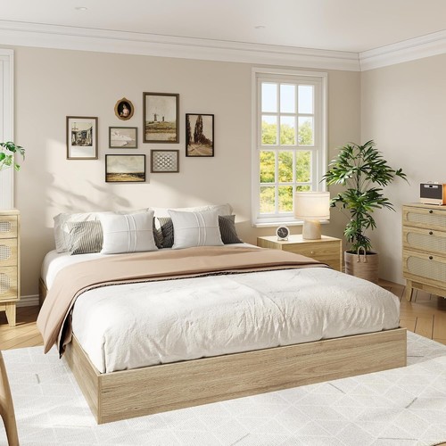 Twin full queen king size - full,