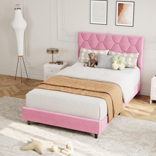 Upholstered twin full queen - upholstered, twin/full/queen