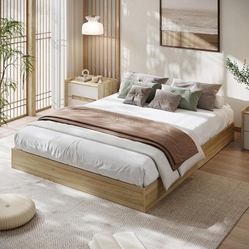 Sizemodern floor platform - 6,